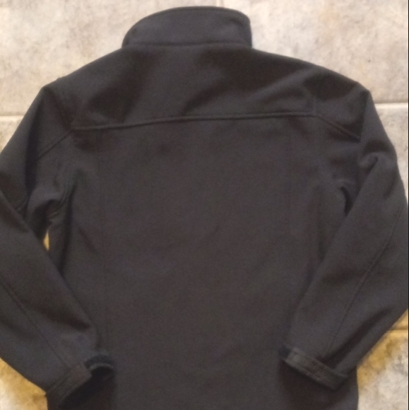 Snozu Boy's Performance Jacket - Picture 3 of 3